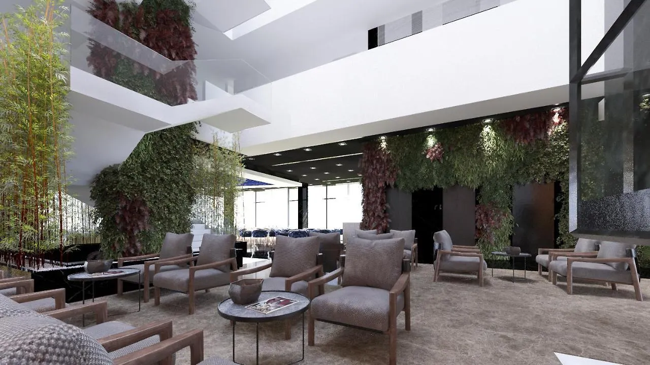 Royal G Club Hotel Qerret