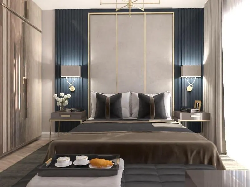 Royal G Club Hotel Qerret
