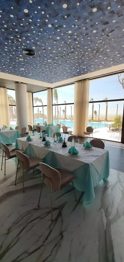 *****  Royal G Club Hotel Qerret Albania